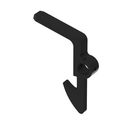LATCH, HOOD