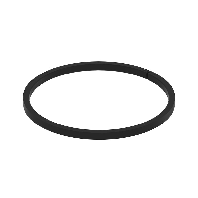 SEALING RING, PLASTIC