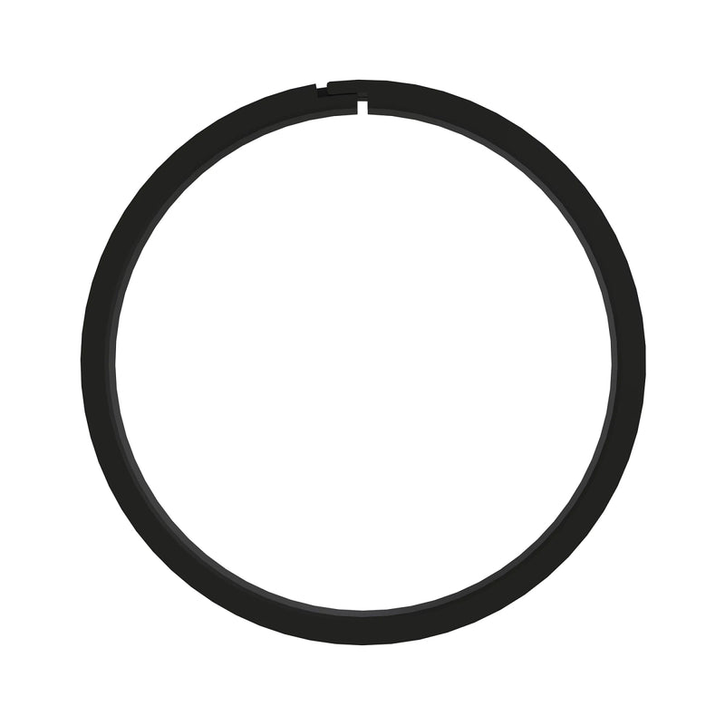 SEALING RING, PLASTIC