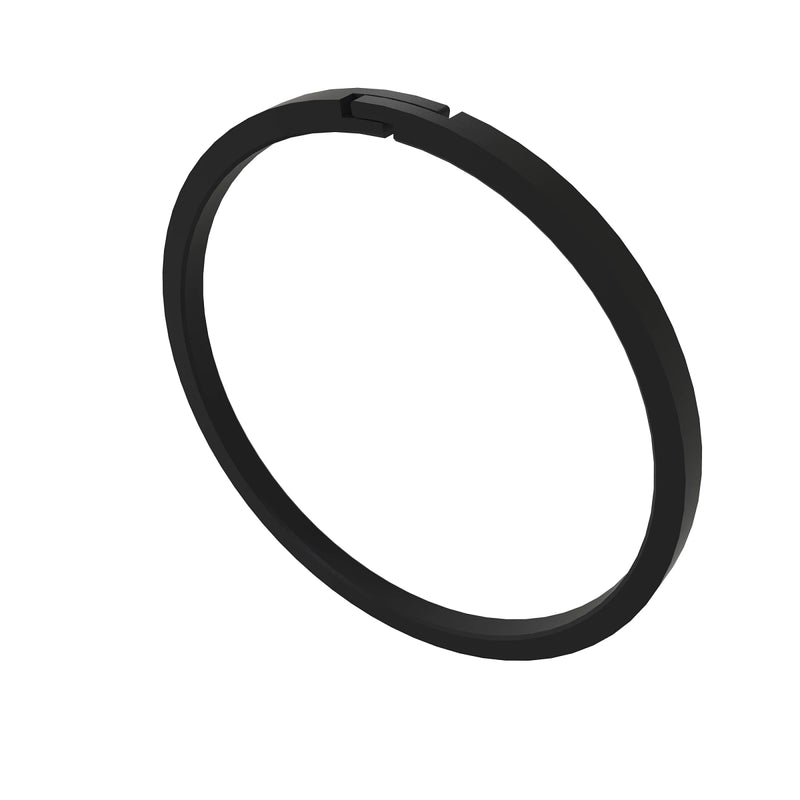 SEALING RING, PLASTIC