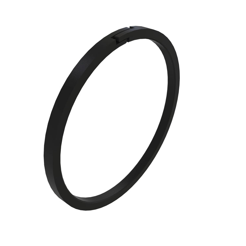 SEALING RING, PLASTIC