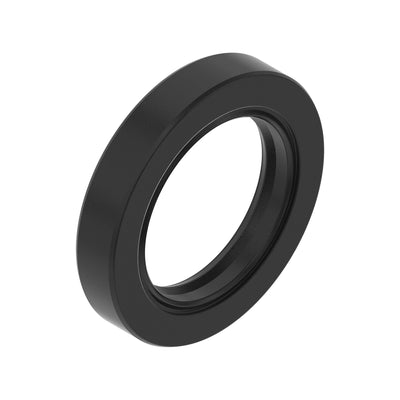 John Deere Internal Oil Seal - LVU800930