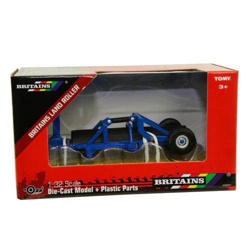 Britains Land Roller Model - 42880