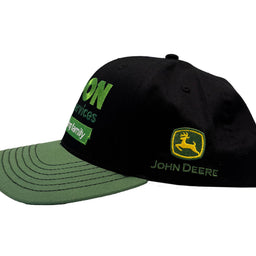 Official John Deere Ripon Cap