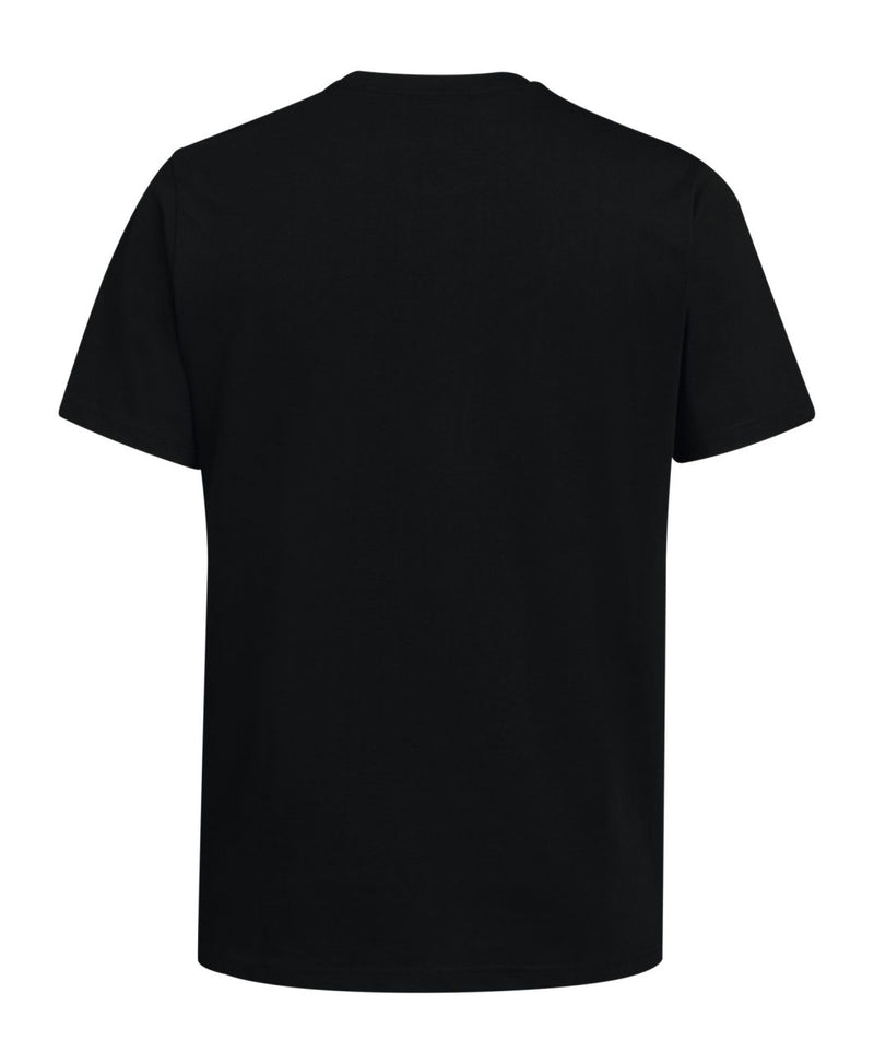 STIHL Logo Black T-Shirt - 0421 300 15