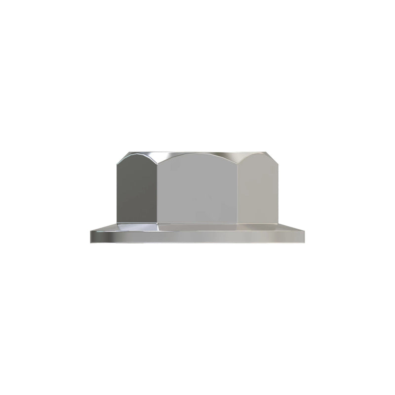 FLANGE NUT