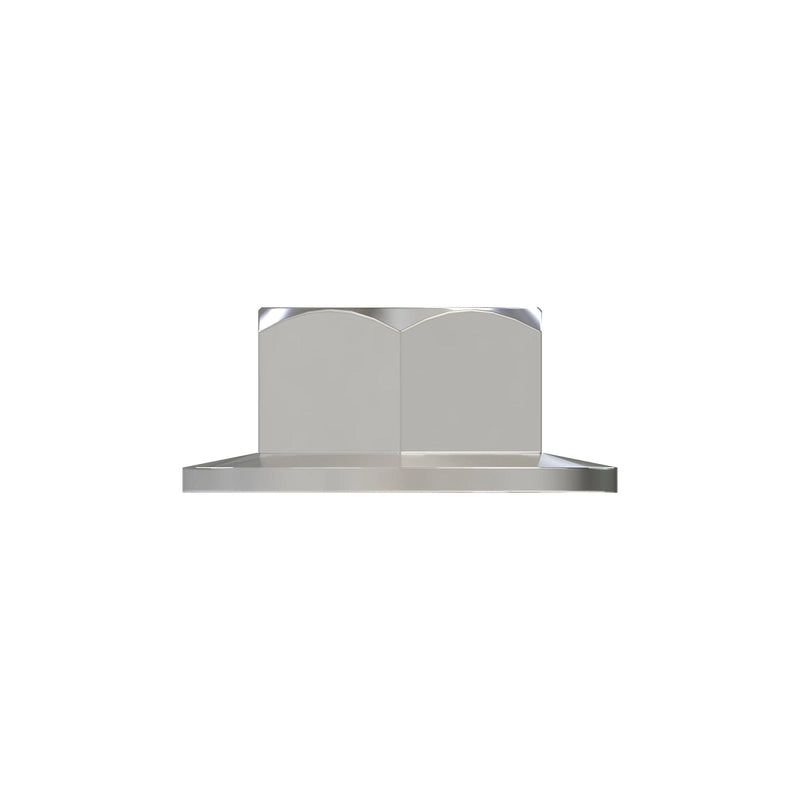 FLANGE NUT