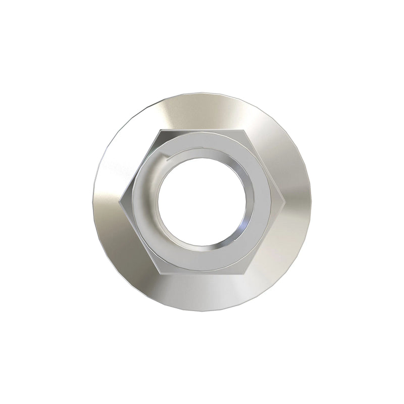 FLANGE NUT