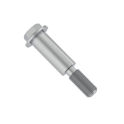 John Deere Hexagonal Head Flanged Screw, M8 X 55 - M110801