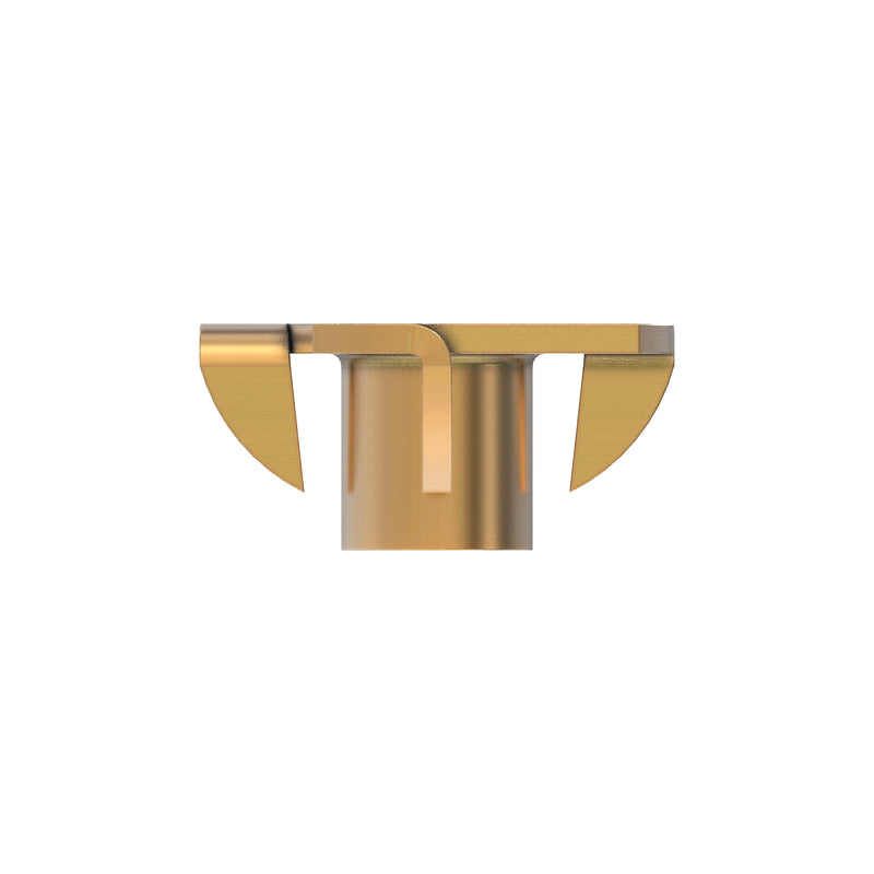 NUT, TEE M6