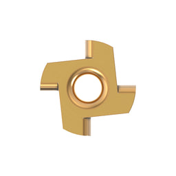 NUT, TEE M6