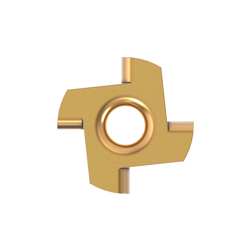 NUT, TEE M6