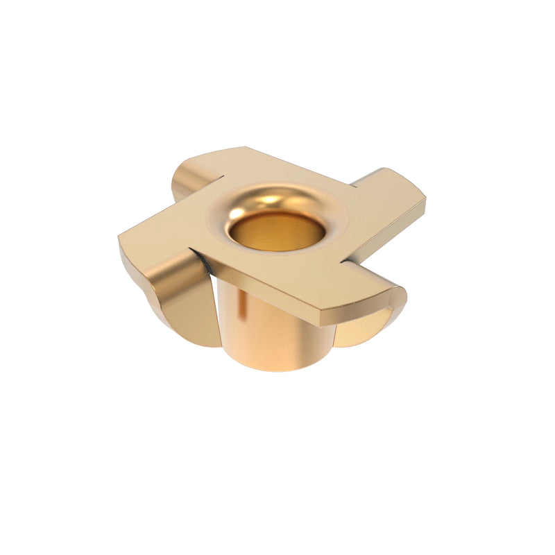 NUT, TEE M6