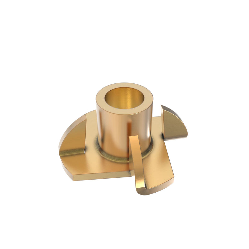 NUT, TEE M6
