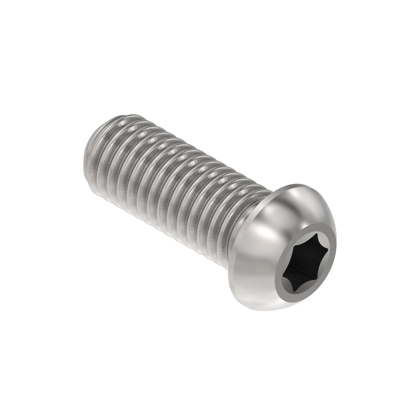 SCREW, TRUSS HD TORX M6 X 16