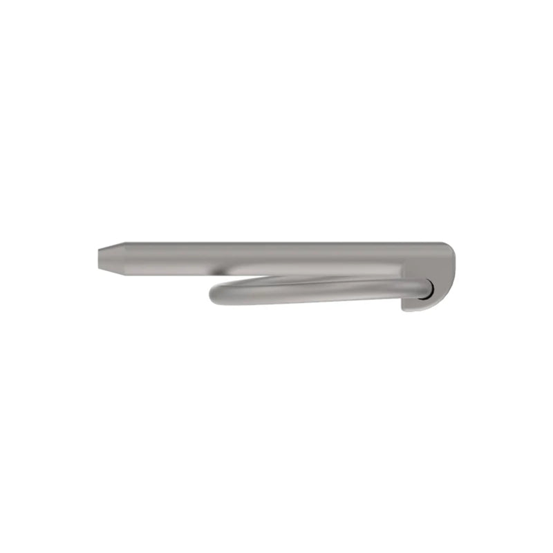 Quick Lc Spring John Deere Quick-Lock Spring Locking Pin - M115827 | Ripon Family