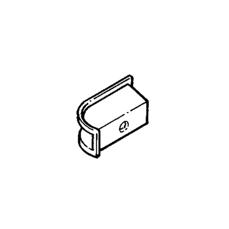 HOUSING, RH TAILIGHT