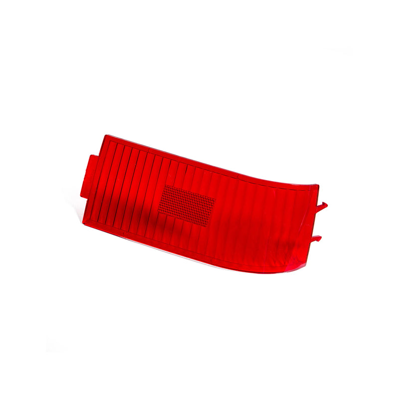 LENS, RH TAILLIGHT