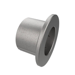 BUSHING, FLANGED (WITH SERRATIONS)