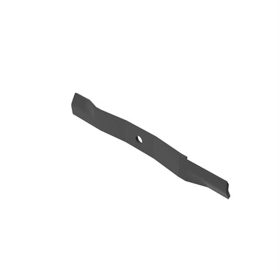 John Deere Standard Lift Mower Blade, 60 inch, Cut Length 110 mm (4.3 inch) - M128485