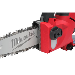 MILWAUKEE® M12 FUEL™ HATCHET™ Pruning saw 15 cm (Tool only)