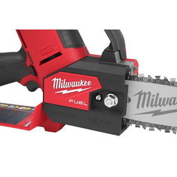 MILWAUKEE® M12 FUEL™ HATCHET™ Pruning saw 15 cm (Tool only)