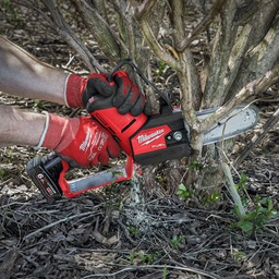 MILWAUKEE® M12 FUEL™ HATCHET™ Pruning saw 15 cm (Tool only)