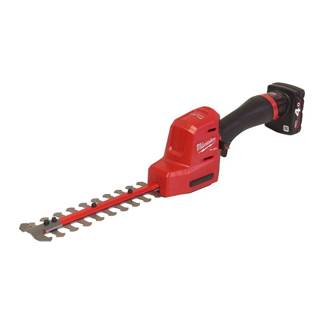 MILWAUKEE® M12 FUEL™ Hedge trimmer 20 cm (Tool only)