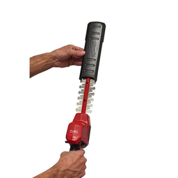 MILWAUKEE® M12 FUEL™ Hedge trimmer 20 cm (Tool only)