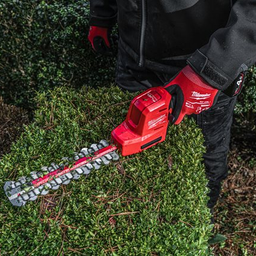 MILWAUKEE® M12 FUEL™ Hedge trimmer 20 cm (Tool only)