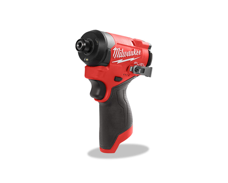 MILWAUKEE® M12 FUEL™ Sub Compact 1/4