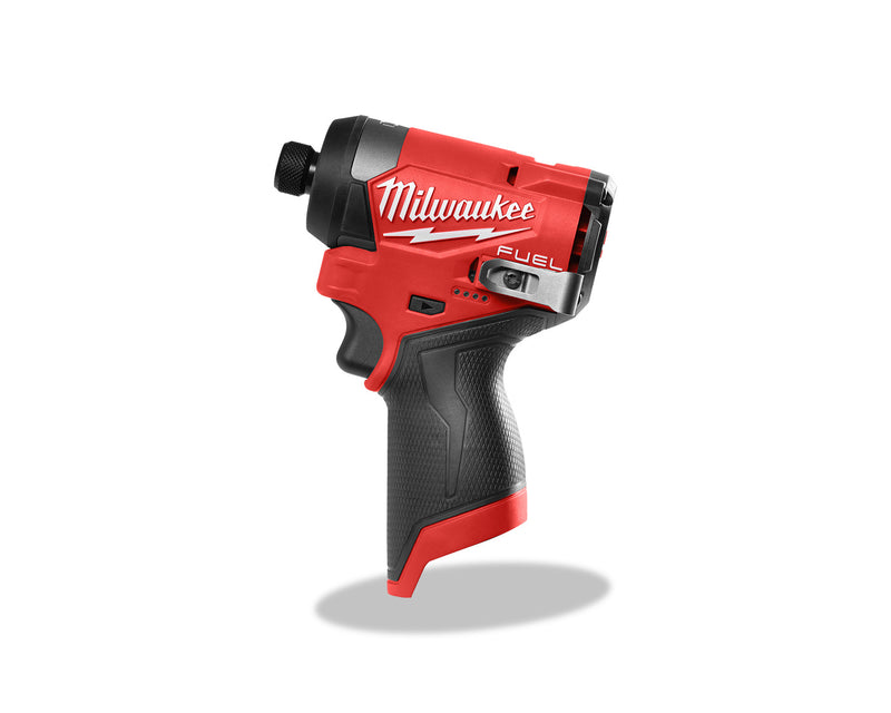 MILWAUKEE® M12 FUEL™ Sub Compact 1/4