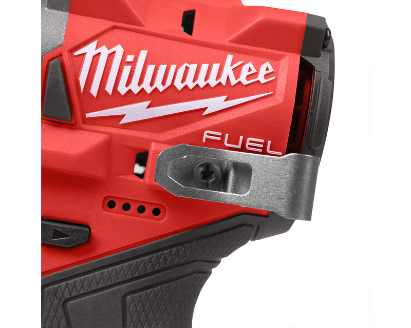 MILWAUKEE® M12 FUEL™ Sub Compact 1/4