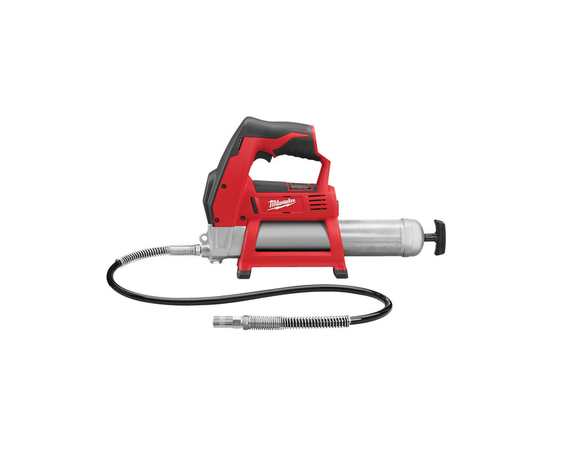 MILWAUKEE® M12™ Sub Compact Grease Gun