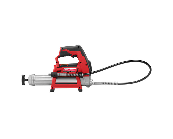 MILWAUKEE® M12™ Sub Compact Grease Gun (Tool only) | Ripon Family