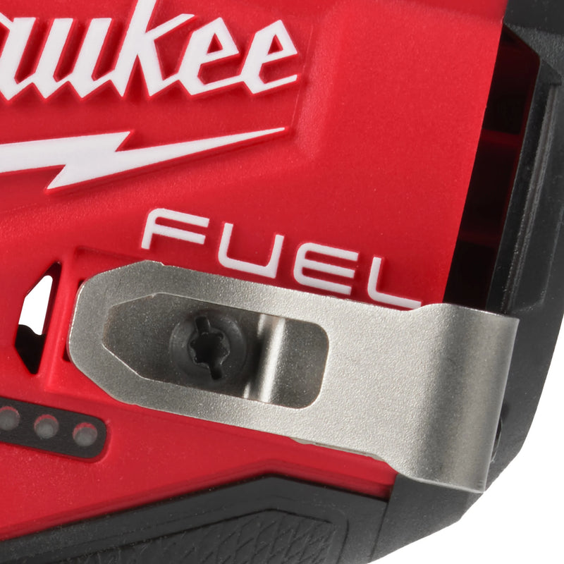 MILWAUKEE® M12 Sub Compact Impact Driver Set - 4933479878