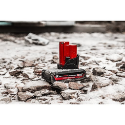 MILWAUKEE® M12™ 5.0 AH High output Battery