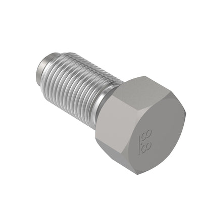 John Deere Wheel Bolt - M131856