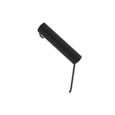 John Deere Chute Ground Spring - M132768