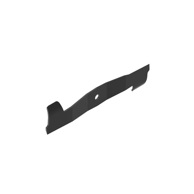 John Deere Low Lift Lawn Mower Blade, 60 inch, Cut Length 4.3 inch (110 mm) - M133381