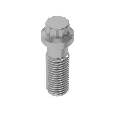 John Deere Flanged Screw, M10 X 33 - M141434