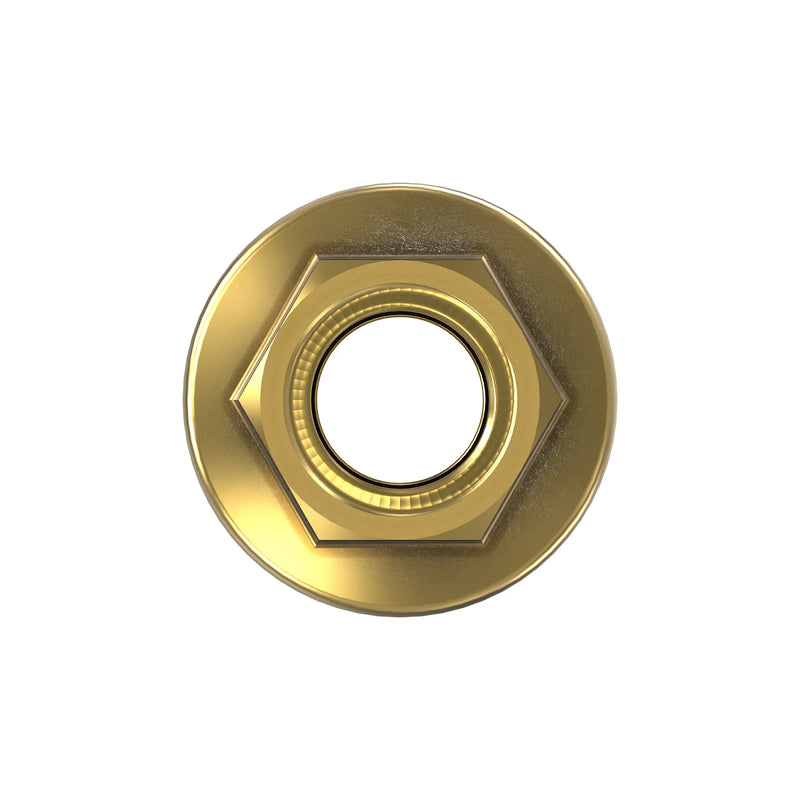 LOCK NUT