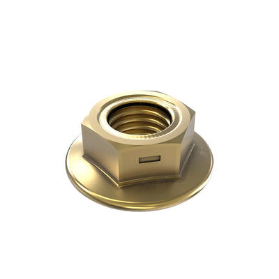 John Deere Lock Nut, M10 - M142955