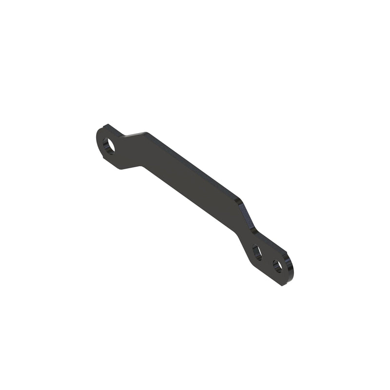 Arm, ARM, REAR DRAFT