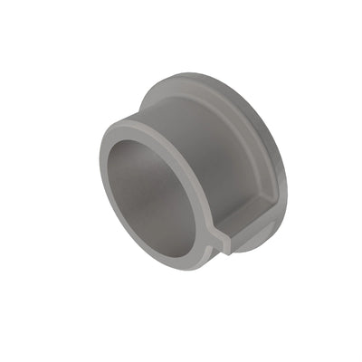 John Deere Cylindrical Flanged Alloy Bushing - M146545