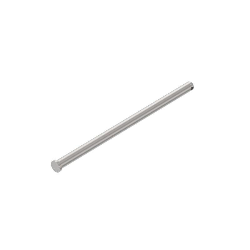 PIN FASTENER, FRONT HITCH