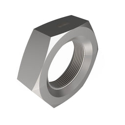 NUT, HEX M16X2 PREVAILING TORQUE