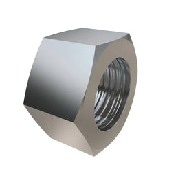 LOCK NUT, NUT, SELF LOCKING