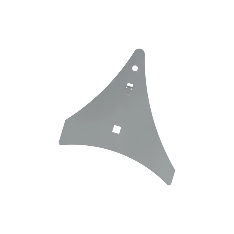 RETAINER, DIVIDER BAFFLE 42 MULCH I