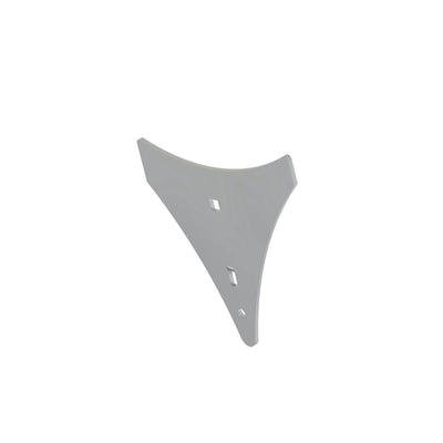 John Deere Divider Baffle Mulch Retainer - M153846